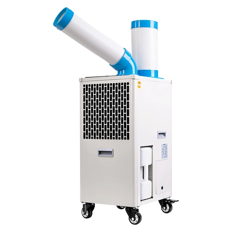 大1匹单管制冷【可调风速】