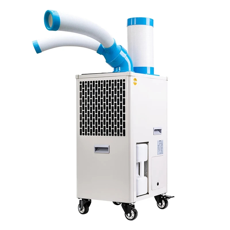 大1匹双管制冷【可调风速】