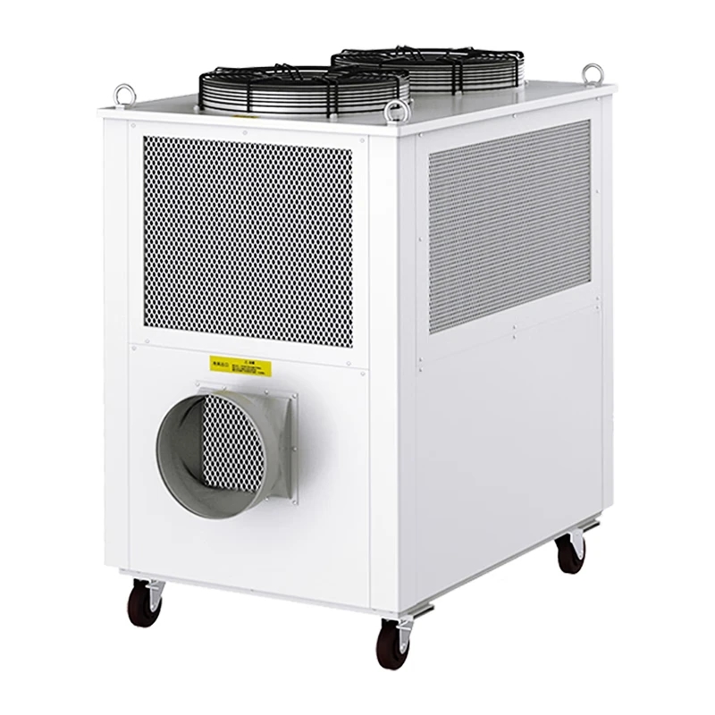 正6匹单管制冷【自动化霜】