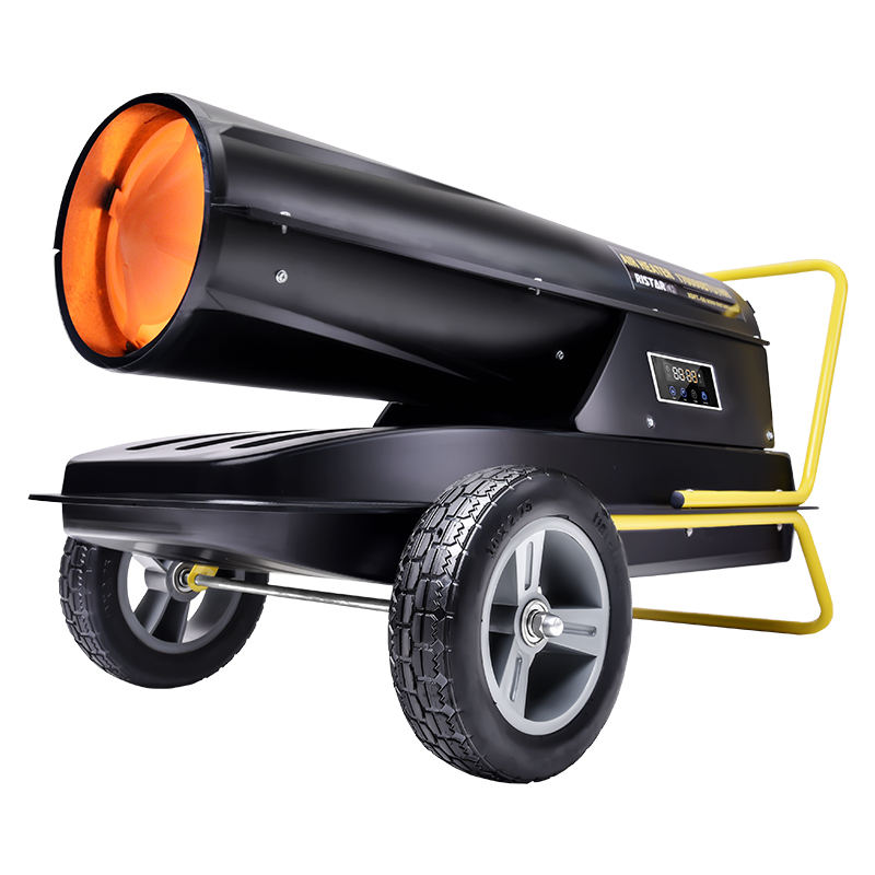 20kW【电磁数控节油款】赠进口油嘴+外接温控